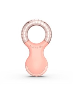 Suavinex - Anello Dentizione Step 2 +4M 2