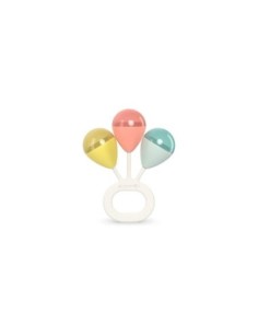 Suavinex - Sonaglio Multicolore