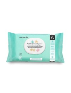 Suavinex - Salviette 60 pz.