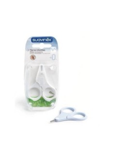 Suavinex - Forbicine