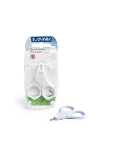 Suavinex - Forbicine