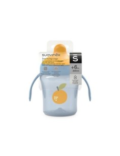 Suavinex - Tazza Antigoccia +6M