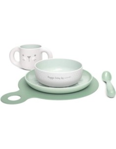 Suavinex - Set Svezzamento Go Natural +6M