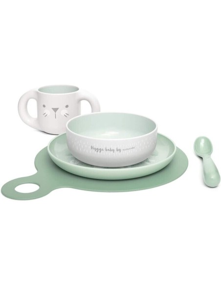 Suavinex - Set Svezzamento Go Natural +6M