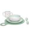 Suavinex - Set Svezzamento Go Natural +6M