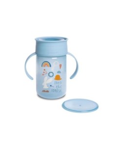 Suavinex - Tazza 360° Forest