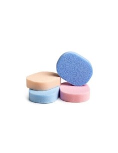 Suavinex - Spugna Ultra Assorbente Colorata