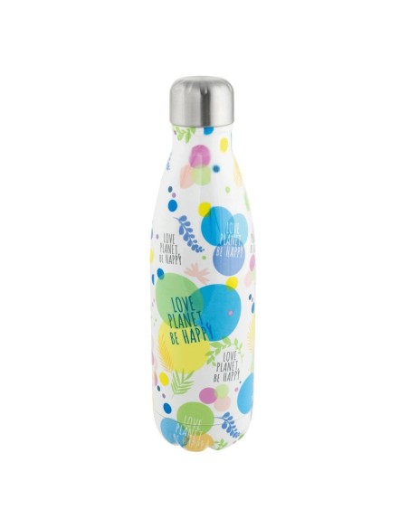Chicco - Bottiglie Termiche Drinky 500ml