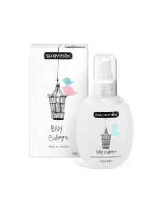 Suavinex - Colonia Baby 100ml