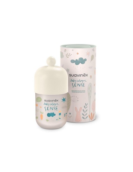 Suavinex - Sense Colonia Baby 100ml