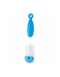 Suavinex - Scovolino Puliscibiberon Duo