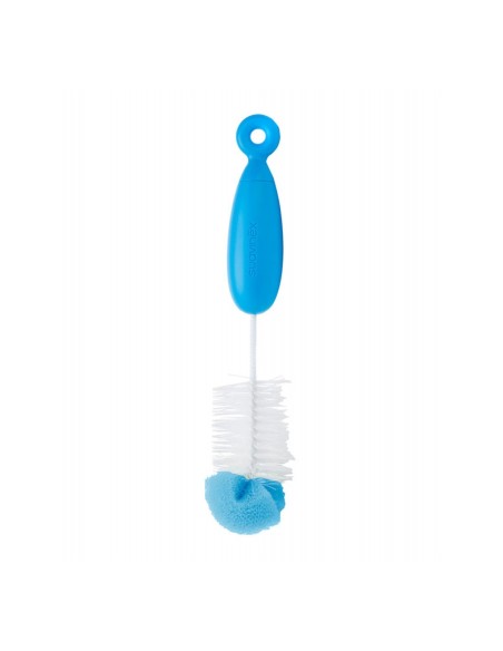 Suavinex - Scovolino Puliscibiberon Duo
