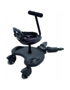 FreeOn - Pedana Portabimbo con Sedile