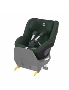 Maxi Cosi - Seggiolino Auto Pearl 360 61-105 Cm - Spedizione Gratuita