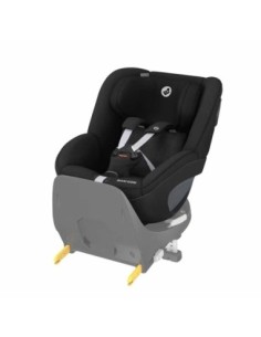 Maxi Cosi - Seggiolino Auto Pearl 360 61-105 Cm - Spedizione Gratuita 2