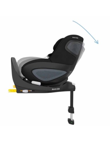 Maxi Cosi - Seggiolino Auto Pearl 360 61-105 Cm - Spedizione Gratuita