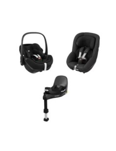 Maxi Cosi - Kit 360 Family Pro - Spedizione Gratuita