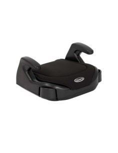 Graco - Seggiolino Auto Booster Basic Gruppo 3 (22-36 kg) 135-150 Cm
