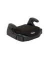 Graco - Seggiolino Auto Booster Basic Gruppo 3 (22-36 kg) 135-150 Cm