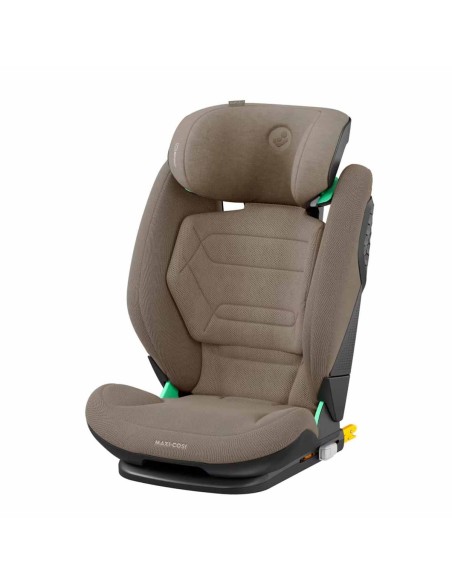 Maxi Cosi - Seggiolino Auto RodiFix Pro2 I-Size Omologato R129 100 - 150 cm - Spedizione Gratuita