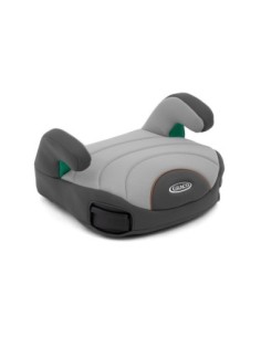 Graco - Rialzo EverSure Lite - Gruppo 3 - Senza Schienale
