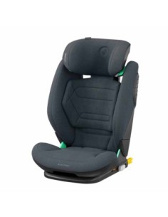 Maxi Cosi - Seggiolino Auto RodiFix Pro2 I-Size Omologato R129 100 - 150 cm - Spedizione Gratuita