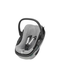 Maxi Cosi -  Summer Cover Coral 360/ Fresh Grey