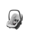 Maxi Cosi - Summer Cover CabrioFix I-Size/Tinca Fresh Grey