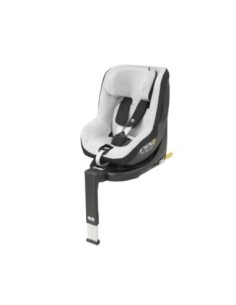 Maxi Cosi - Summer Cover Mica Eco - Fresh Grey