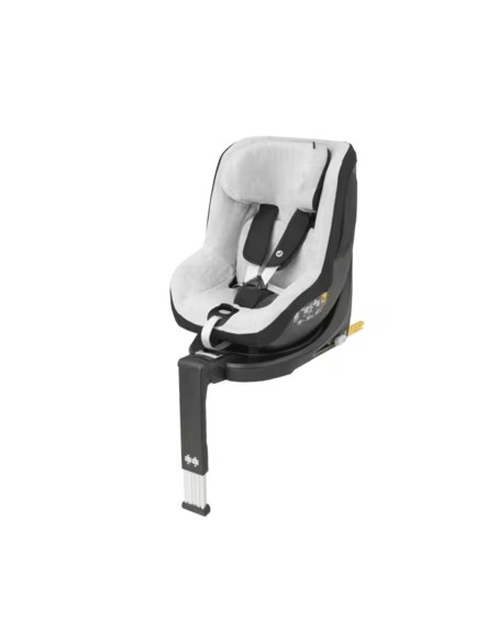 Maxi Cosi - Summer Cover Mica Eco - Fresh Grey