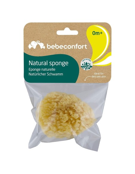 BebèConfort - Natural Sponge