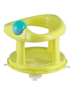 BebèConfort - Seggiolino Girevole per Vasca da Bagno e Doccia Swivel