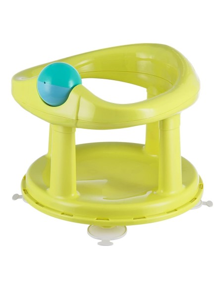 BebèConfort - Seggiolino Girevole per Vasca da Bagno e Doccia Swivel