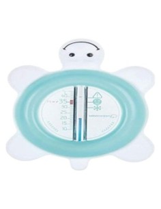 BebèConfort - Termometro da bagno con tartaruga per neonato