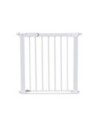 Safety 1st - Barriera di sicurezza FLAT STEP bianco