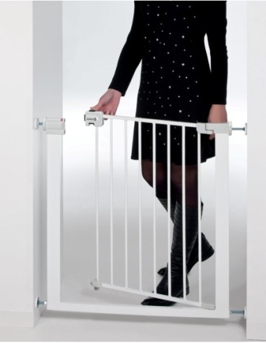 Safety 1st - Cancelletto Easy Close Metal