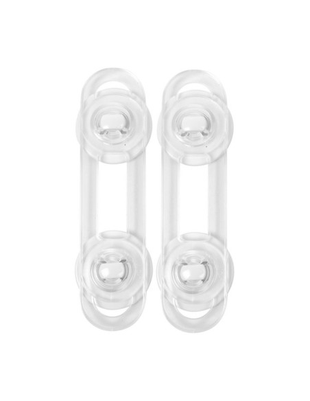 Safety 1st - Adhesive Flexible Latch*2