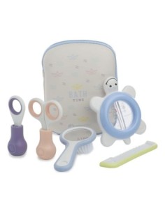 BebèConfort - Baby Toiletry Set Paper boats