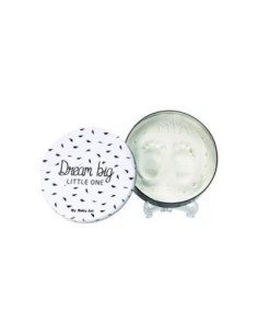 Baby Art - Magic Box Round Black&White