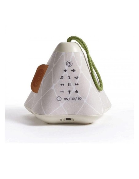 Tiny Love - 3-in-1 Tiny Dreamer Musical Projector - Boho Chic