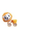 Tiny Love - Rolling Toys - Leonardo il leone