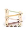 Tiny Love - Wooden Car Slider - Boho Chic