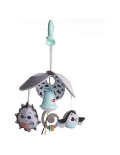 Tiny Love - Pack & Go Mini Mobile - Magical Tales