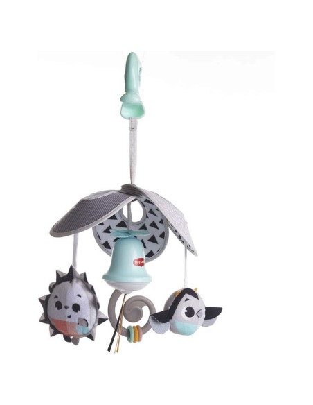 Tiny Love - Pack & Go Mini Mobile - Magical Tales