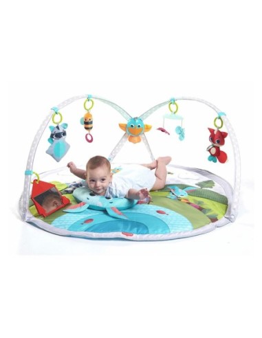 Tiny Love - Palestrina per neonati Dynamic Gymini - Meadow Days