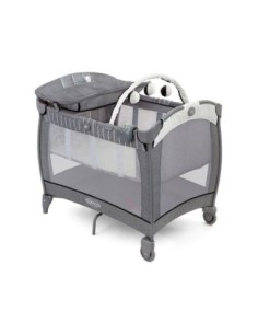 Graco - Lettino da viaggio Contour Electra - Spedizione Gratuita