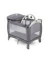 Graco - Lettino da viaggio Contour Electra - Spedizione Gratuita