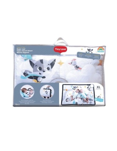 Tiny Love - Tappeto Supermat - Magical Tales