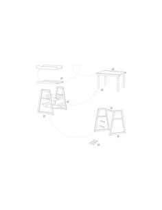 Hugs Factory - Smart Fasciatoio 3 in 1 - Spedizione Gratuita 2