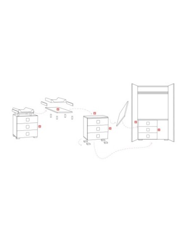 Hugs Factory - In&Out Comò - Spedizione Gratuita